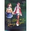 The Moon on a Rainy Night - Tome 2