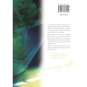 The Moon on a Rainy Night - Tome 2