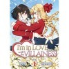 Im in Love with the Villainess Light Novel Vol. 1