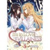 Im in Love with the Villainess Light Novel Vol. 5