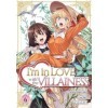 Im in Love with the Villainess Manga Vol. 6
