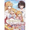 Im in Love with the Villainess Light Novel Vol. 3 English Edition 