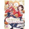 Im in Love with the Villainess Manga Vol. 3