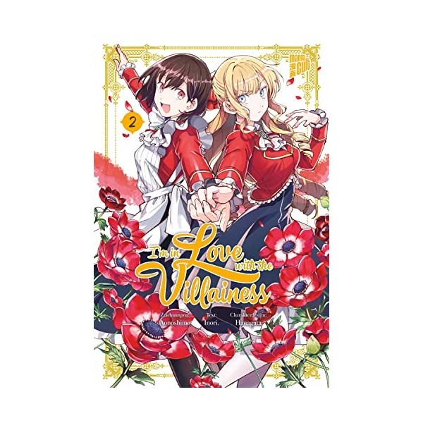 Im in Love with the Villainess 2