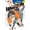 Haikyu! Volume 02 - Big