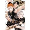 Haikyu!!, Vol. 44