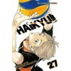Haikyu!!, Vol. 27: An Opportunity Accepted English Edition 