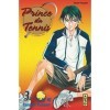 Prince du Tennis, tome 3