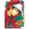 Prince du Tennis - Tome 21