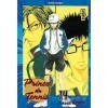 Prince du Tennis - Tome 14
