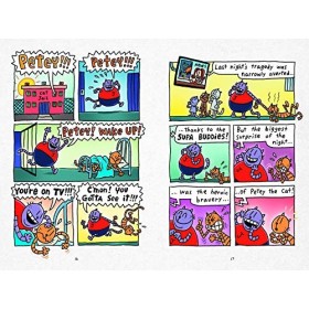 For Whom the Ball Rolls