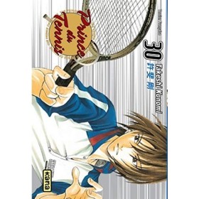 Prince du Tennis - Tome 30