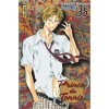 Prince du Tennis - Tome 35