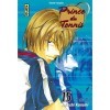 Prince du Tennis - Tome 15