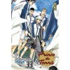 Prince du Tennis - Tome 33