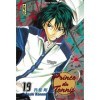 Prince du Tennis - Tome 19