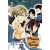 Prince du Tennis - Tome 32
