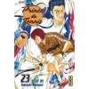 Prince du Tennis - Tome 23