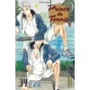 Prince du Tennis - Tome 34