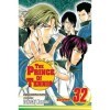 The Prince of Tennis, Vol. 32 Volume 32 