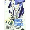 Prince Of Tennis 33