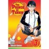 The Prince of Tennis, Vol. 3: Street Tennis English Edition 