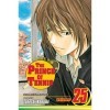 The Prince of Tennis, Vol. 25 Volume 25 