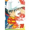 The Prince of Tennis 39