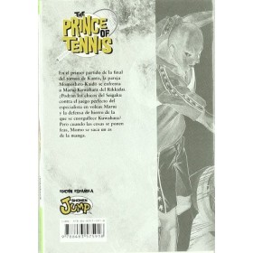 Prince of Tennis 23