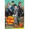 The Prince of Tennis 17-