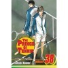 The Prince of Tennis 38: Clash! One-Shot Battle