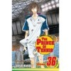 The Prince of Tennis 36: A Heated Battle! Seishun Vs. Shitenhoji