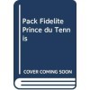 Pack Fidelite Prince du Tennis
