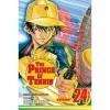The Prince of Tennis, Vol. 24 Volume 24 