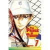 The Prince of Tennis, Vol. 7 Volume 7 