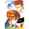 The Prince of Tennis, Vol. 9 Volume 9 