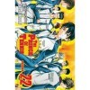 The Prince of Tennis, Vol. 22 Volume 22 