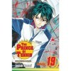 The Prince of Tennis, Vol. 19 Volume 19 