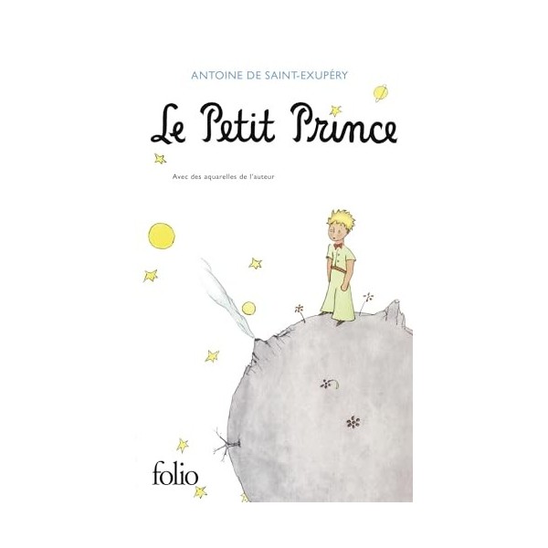 Le Petit Prince