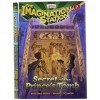 Imagination Station Book Set: Secret of the Prince’s Tomb / Battle for Cannibal Island / Escape to the Hiding Place