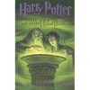 Harry Potter and the Half-Blood Prince Book 6 