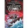 The Wizards of Once: Knock Three Times