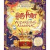The Harry Potter Wizarding Almanac: The official magical companion to J.K. Rowling’s Harry Potter books