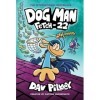 Dog Man: Fetch-22: A Graphic Novel Dog Man 8 : From the Creator of Captain Underpants Volume 8 