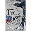 Fool’s Quest Fitz and the Fool, Book 2 English Edition 