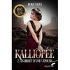 Kalliopée, tome 2 : Le tribu dune épouse