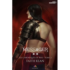 Messager: Les chroniques de Ren, T2
