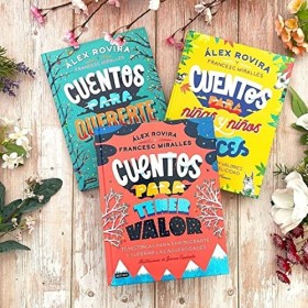 Cuentos para tener valor: Ilustraciones de Gemma Capdevila