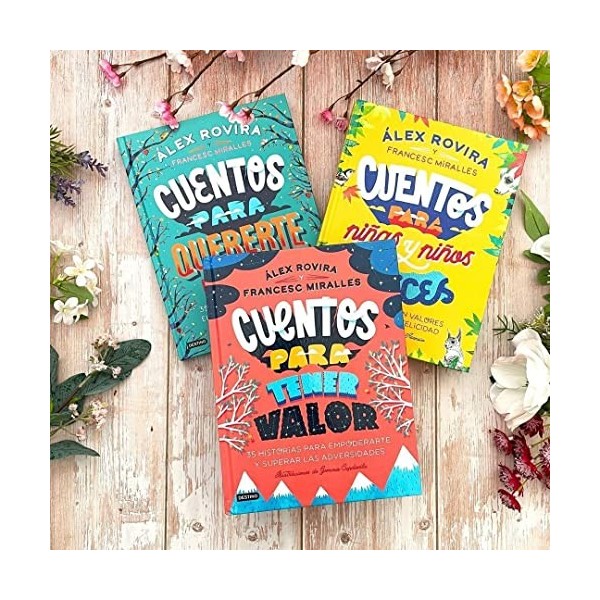 Cuentos para tener valor: Ilustraciones de Gemma Capdevila