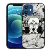 Coque pour Xiaomi Redmi Note 11 Pro 2022 4G/5G 6,67 Pouces Antichoc Doux Silicone TPU Protection Housse, Dessin animé Étui de